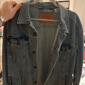 Levi’s Jean jacket